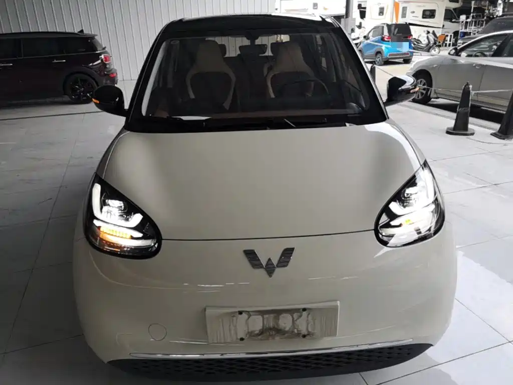 Wuling Bingo — миниатюра 3