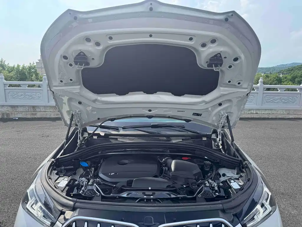 BMW X1 — миниатюра 20