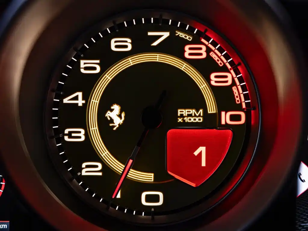 Ferrari F8 — миниатюра 20