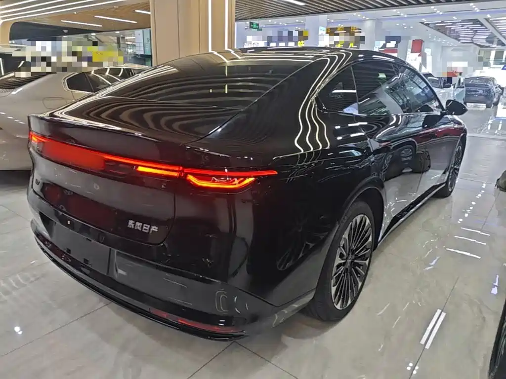Nissan N7 — миниатюра 7