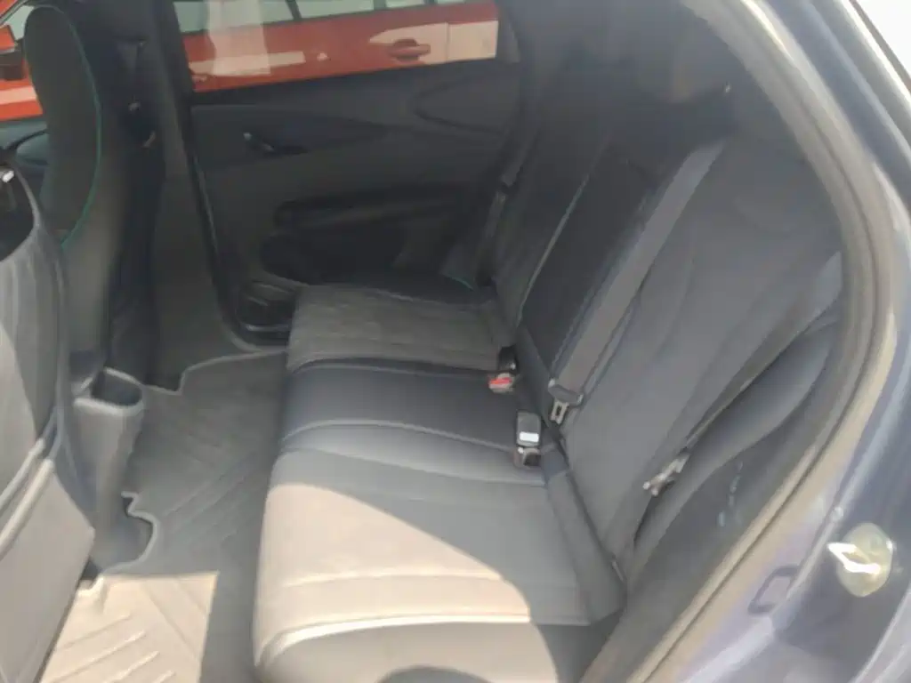 BYD Dolphin — миниатюра 17