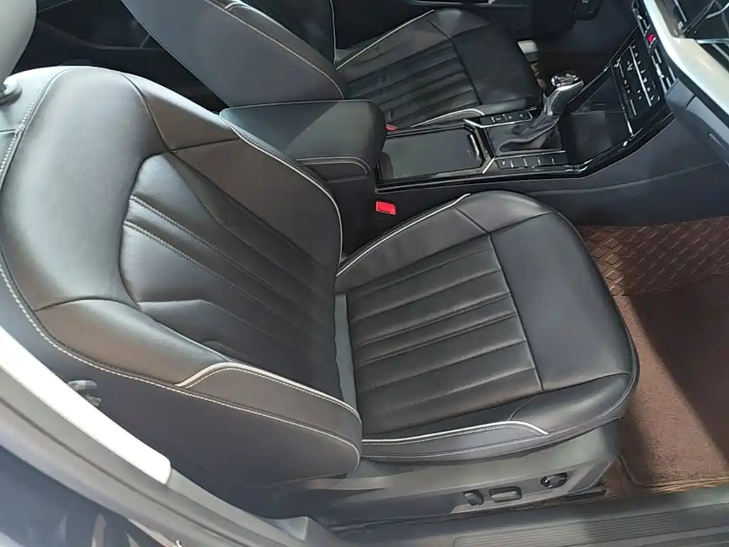 Volkswagen Passat — миниатюра 25