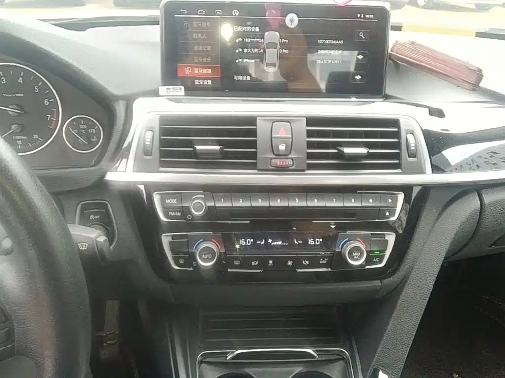 BMW 3 Series — миниатюра 13