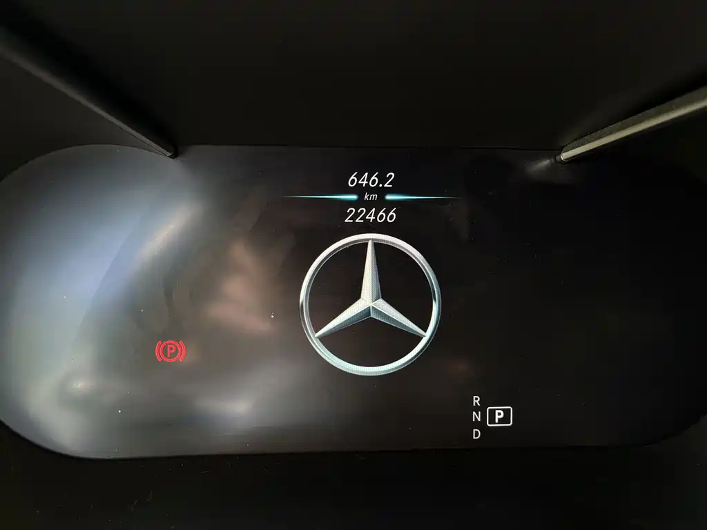 Mercedes-Benz GLC — миниатюра 14