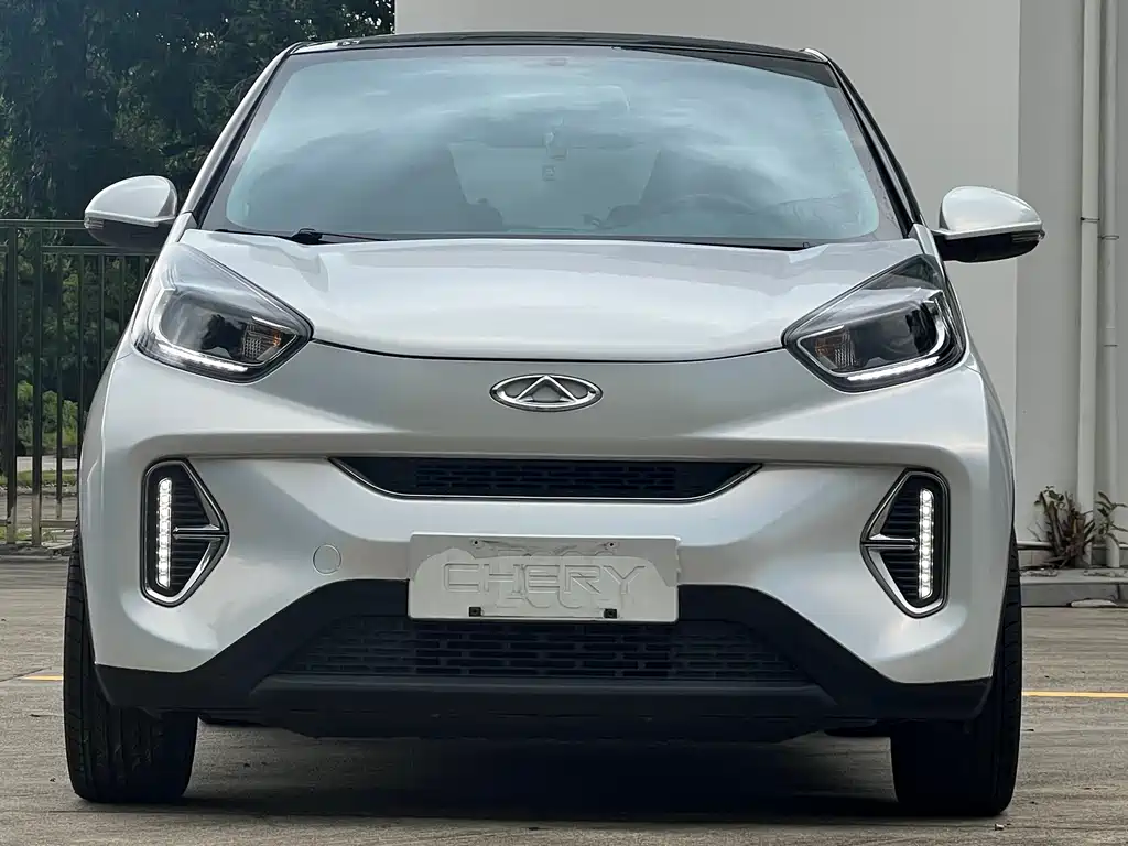 Chery Little Ant 2022 30kW 301km