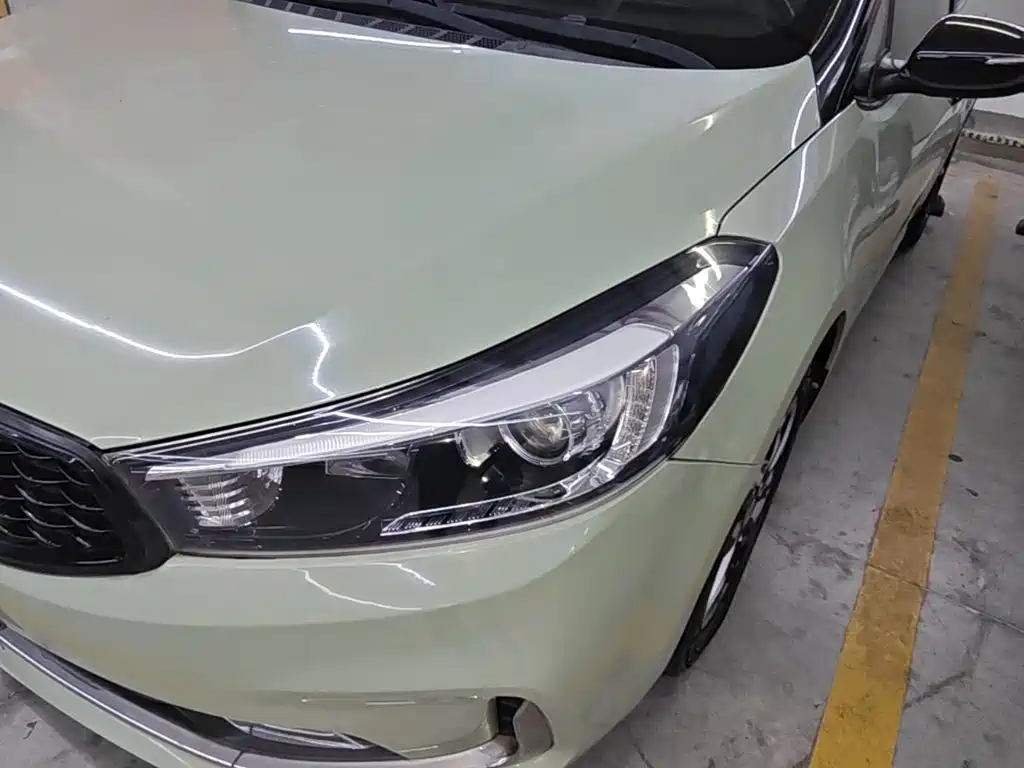 Kia K3 — миниатюра 24