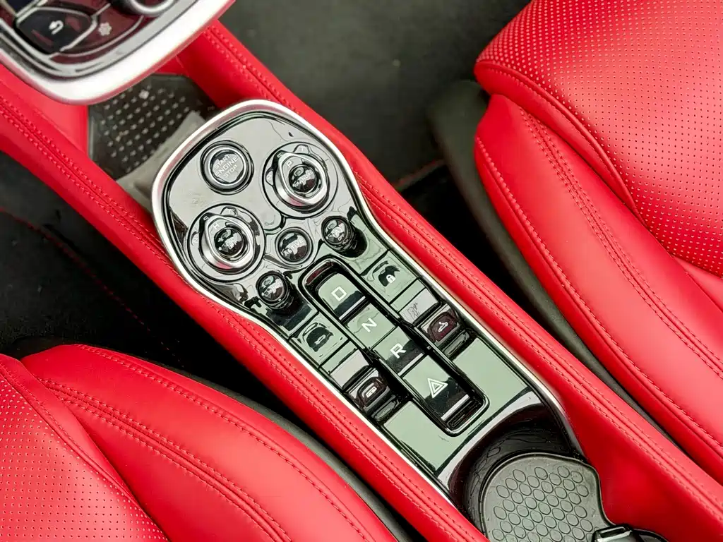 McLaren 570 — миниатюра 9