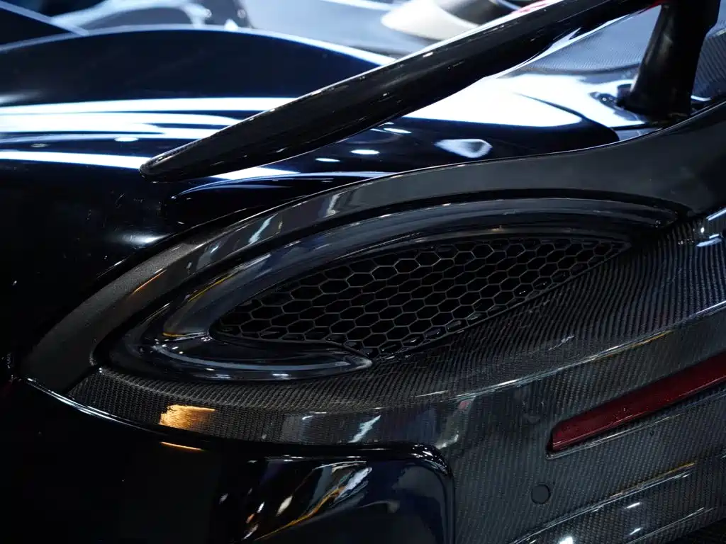 McLaren 540C — миниатюра 8