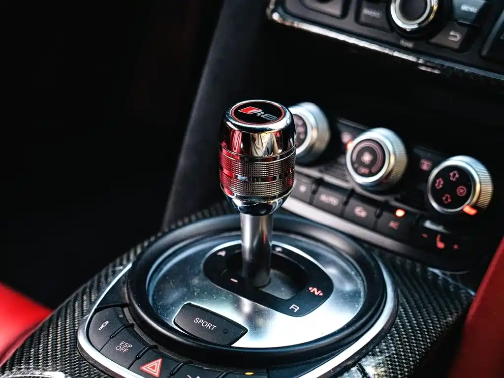 Audi R8 — миниатюра 9