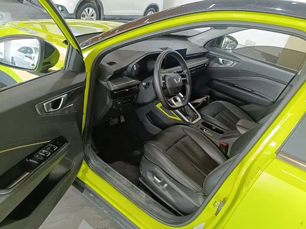Wuling Xingchi — миниатюра 16