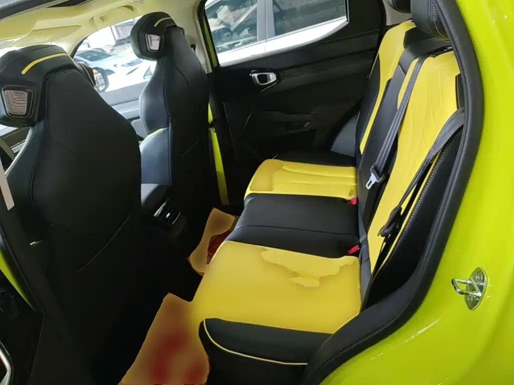 Haval Cool Dog — миниатюра 17