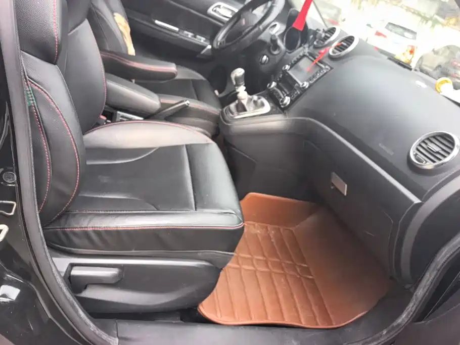 Haval H6 — миниатюра 7