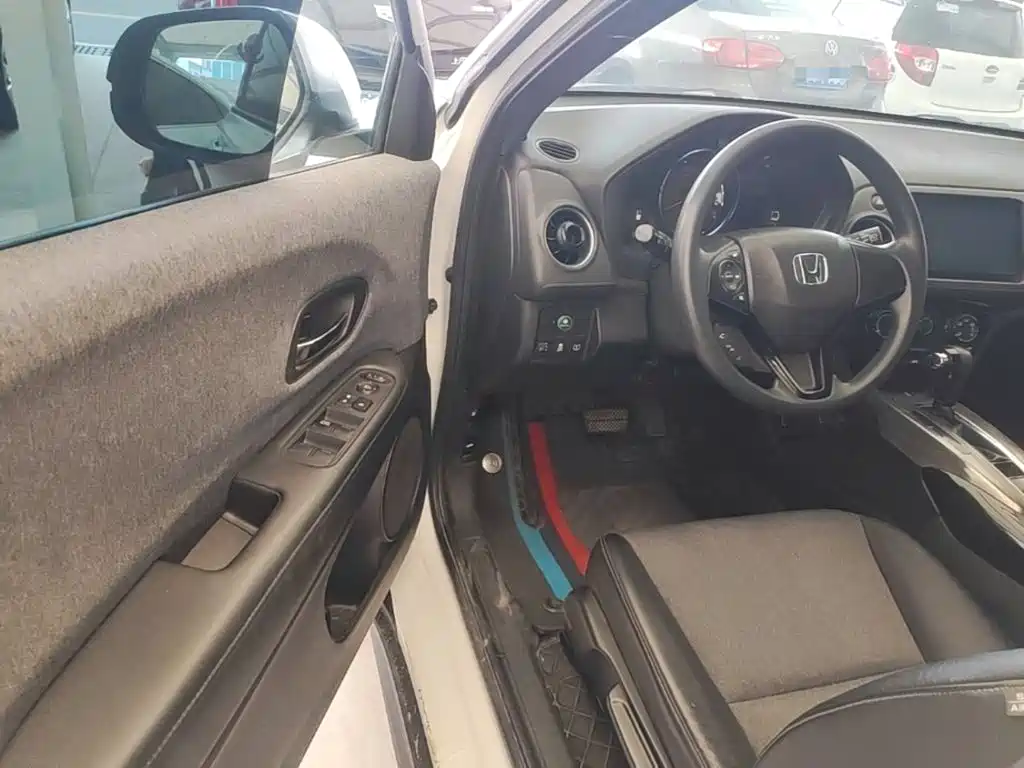 Honda XR-V — миниатюра 12