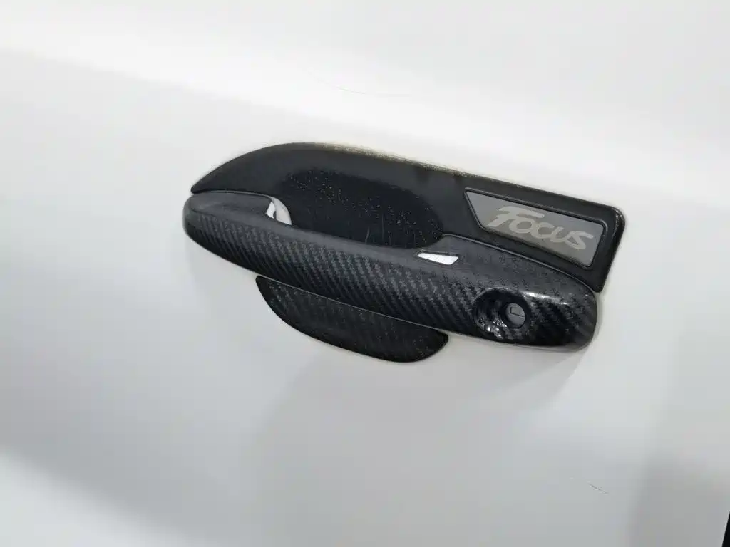 Ford Focus Active — миниатюра 18