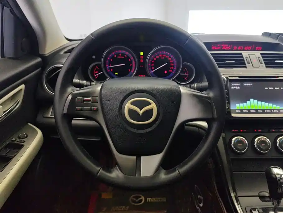 Mazda Ruiyi — миниатюра 15