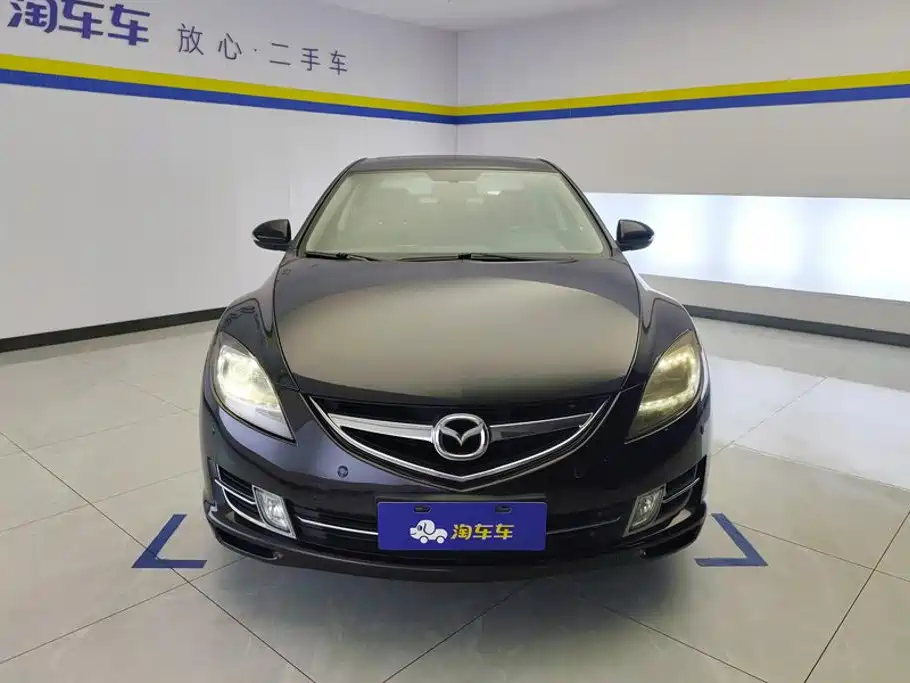 Mazda Ruiyi — миниатюра 2