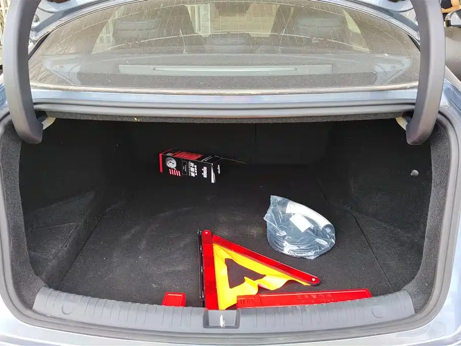 BYD Seal 06 06 2025 DM-i Smart Drive 120KM Premium