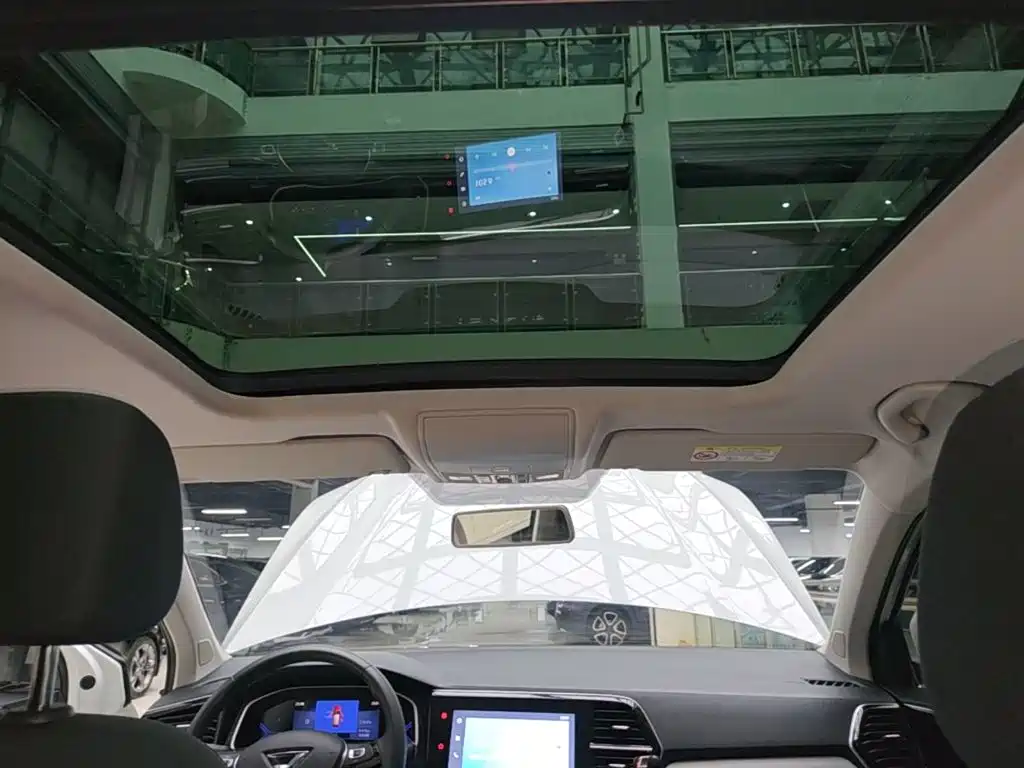 Jetta VS7 — миниатюра 18