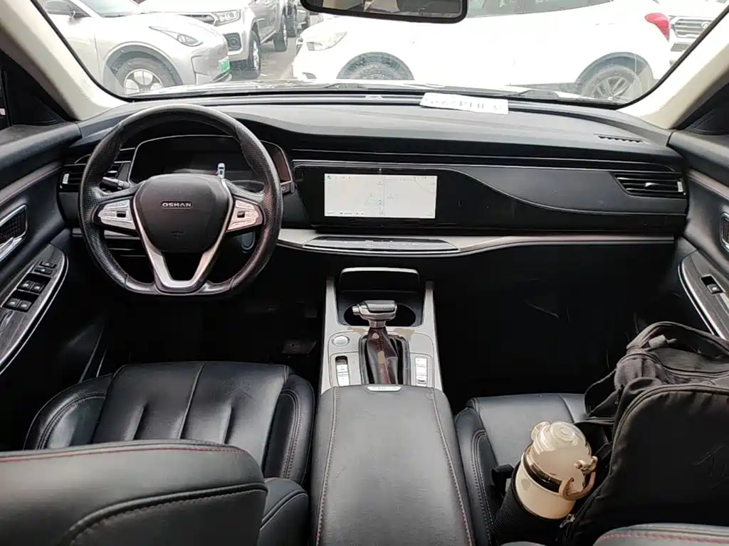Oshan Oushang X7 — миниатюра 10