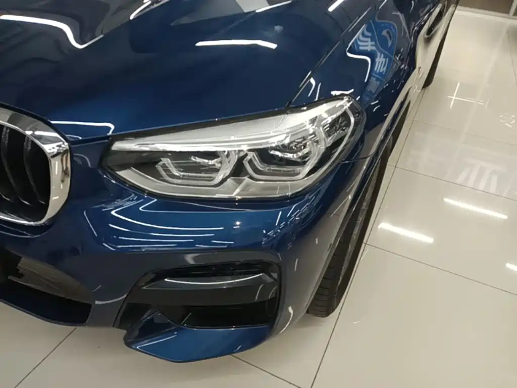 BMW X4 — миниатюра 24