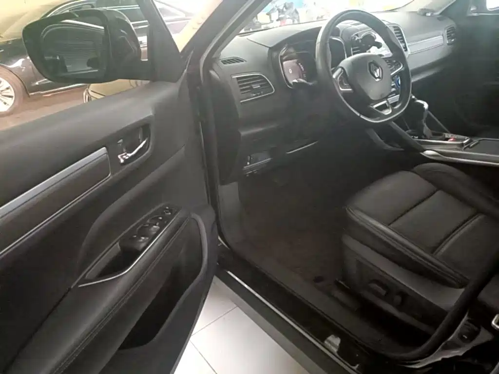 Renault Koleos — миниатюра 16