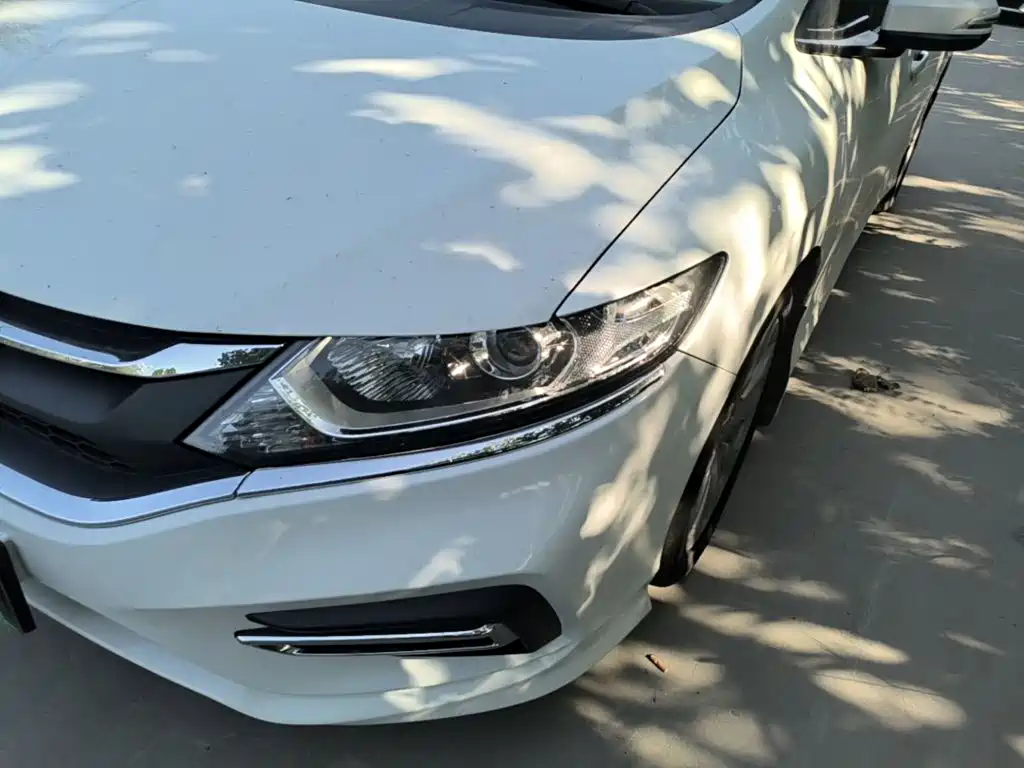 Honda Jade — миниатюра 24