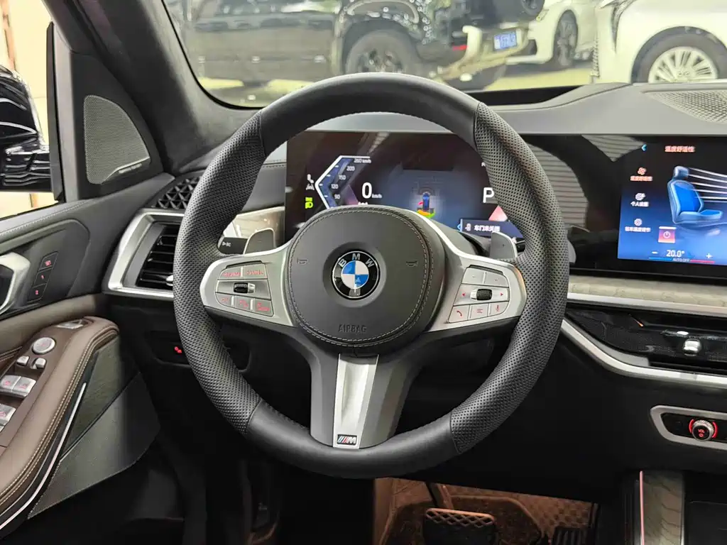 BMW X5 — миниатюра 11