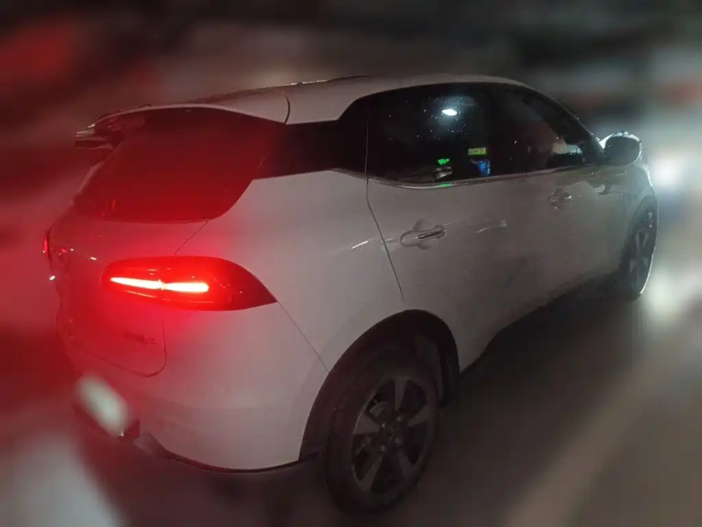 Wuling Bingo PLUS — миниатюра 4