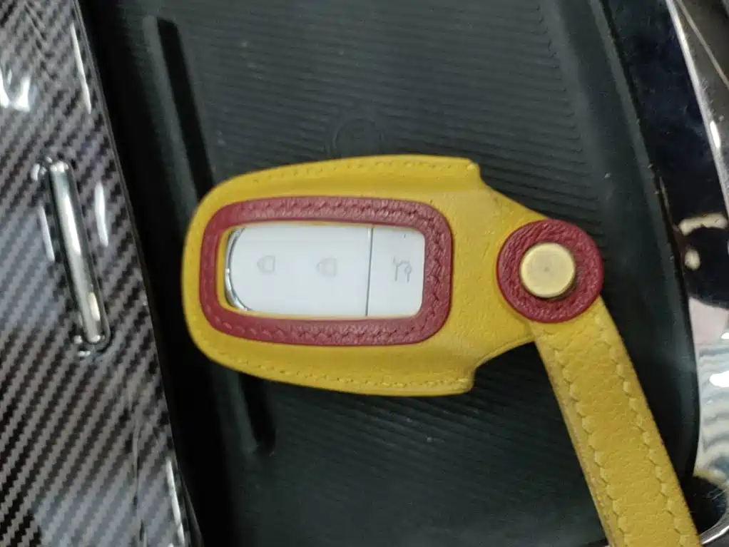 Leapmotor C11 2024 580 Premium