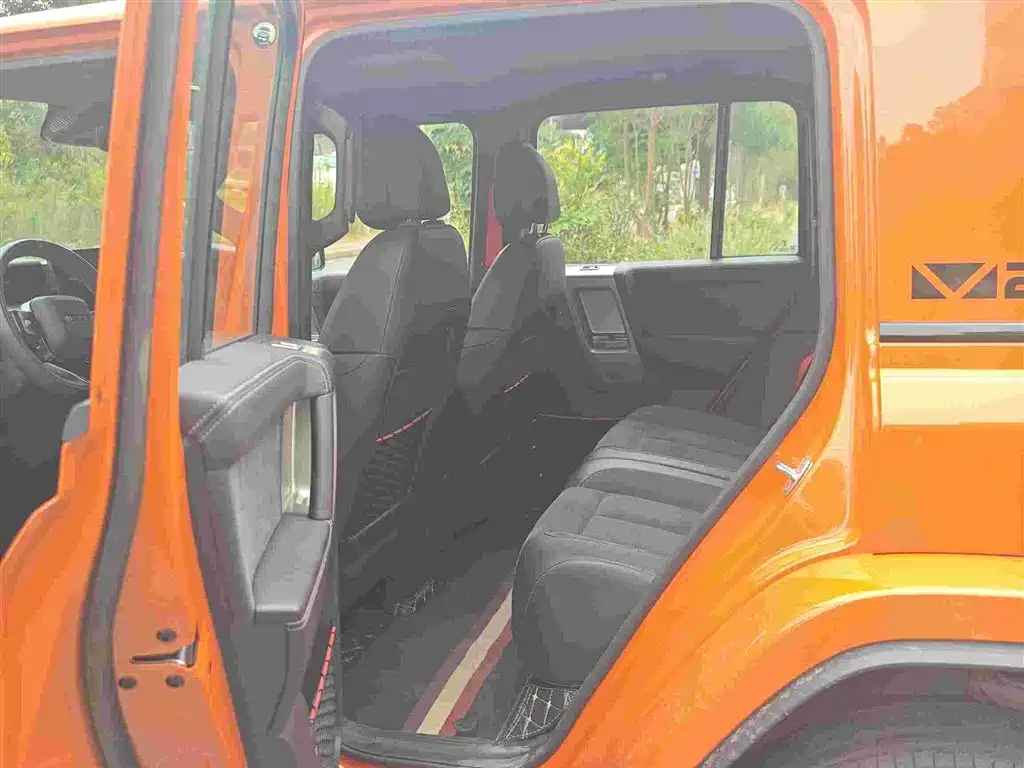 iCAR iCAR Super V23 — миниатюра 5