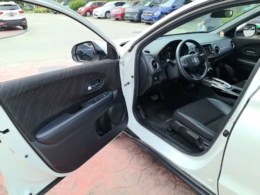 Honda XR-V — миниатюра 16