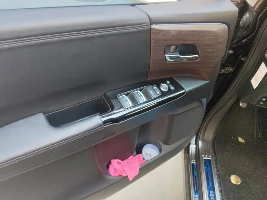 Honda Odyssey — миниатюра 7
