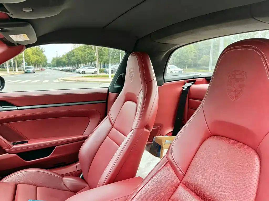 Porsche 911 2022 Targa 4 3.0T