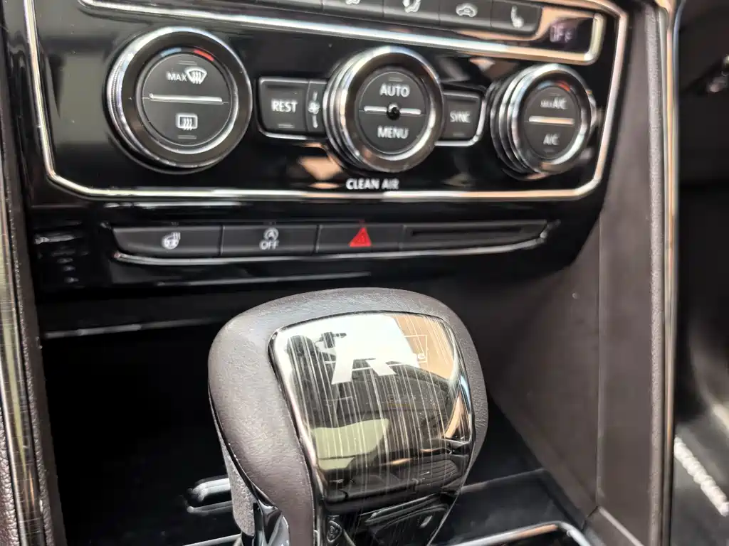 Volkswagen Teramont — миниатюра 18