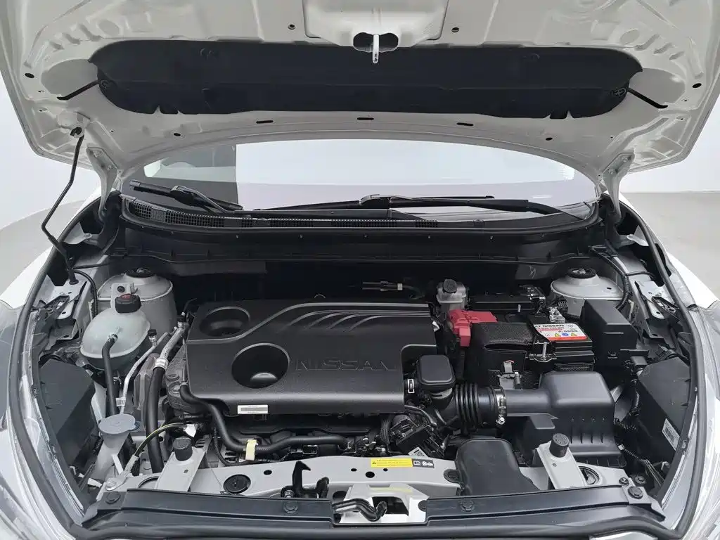Nissan Kicks — миниатюра 6