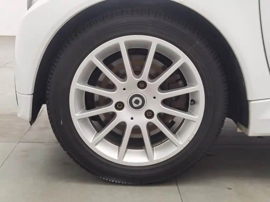 smart Smart Fortwo — миниатюра 17