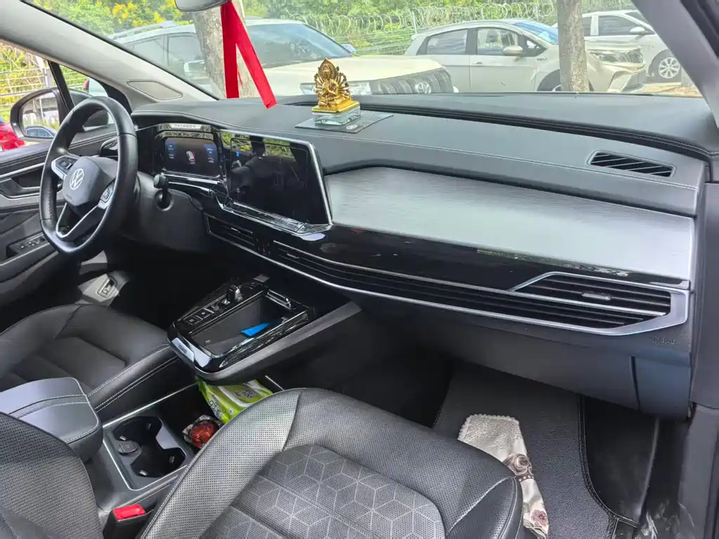 Volkswagen Talagon — миниатюра 2