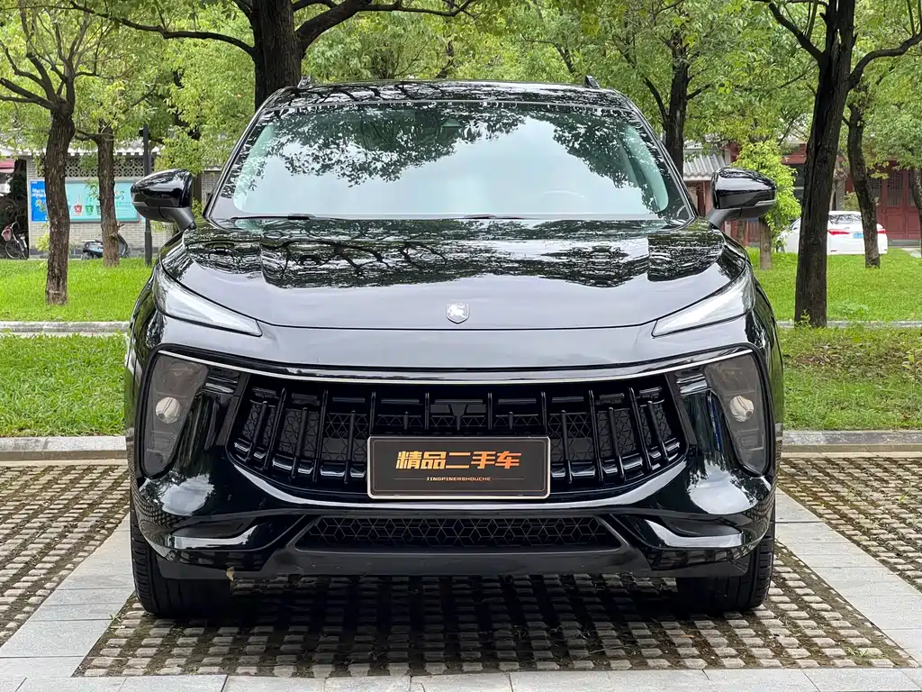 Fengxing Fengxing T5 EVO — миниатюра 2