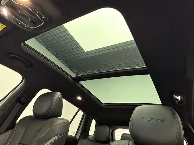 Roewe RX5 MAX — миниатюра 9