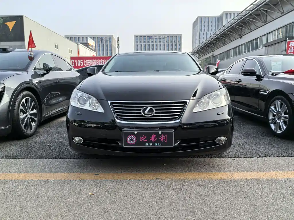 Lexus ES 2006 350 Luxury