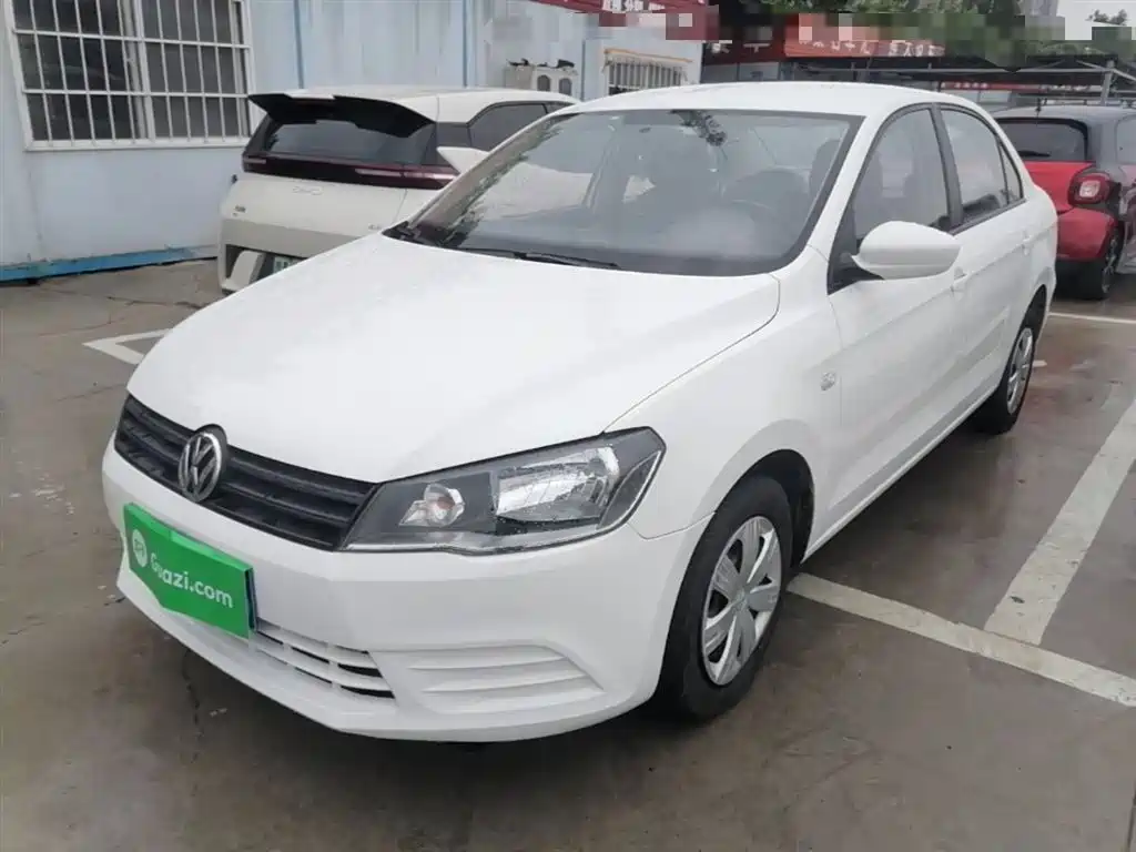 Volkswagen Jetta 2016