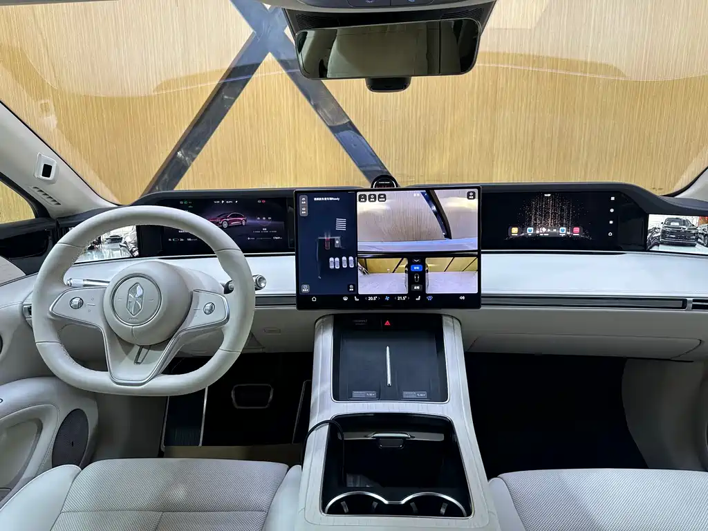Xiangjie Xiangjie S9T — миниатюра 15