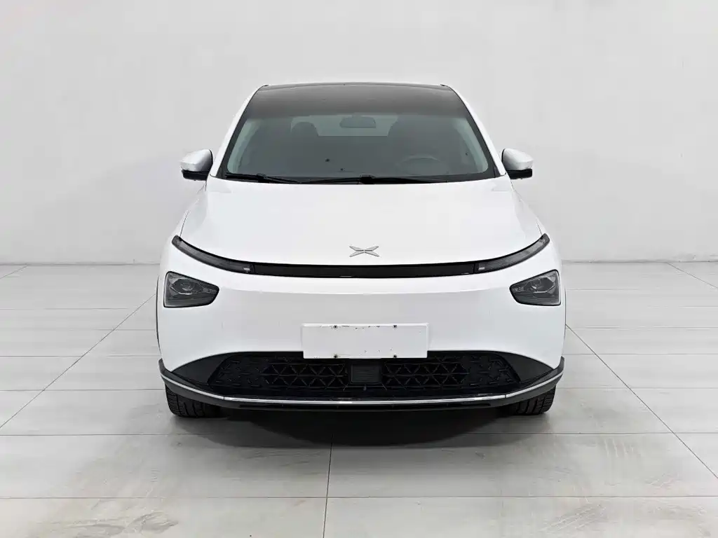 XPeng G3 — миниатюра 2