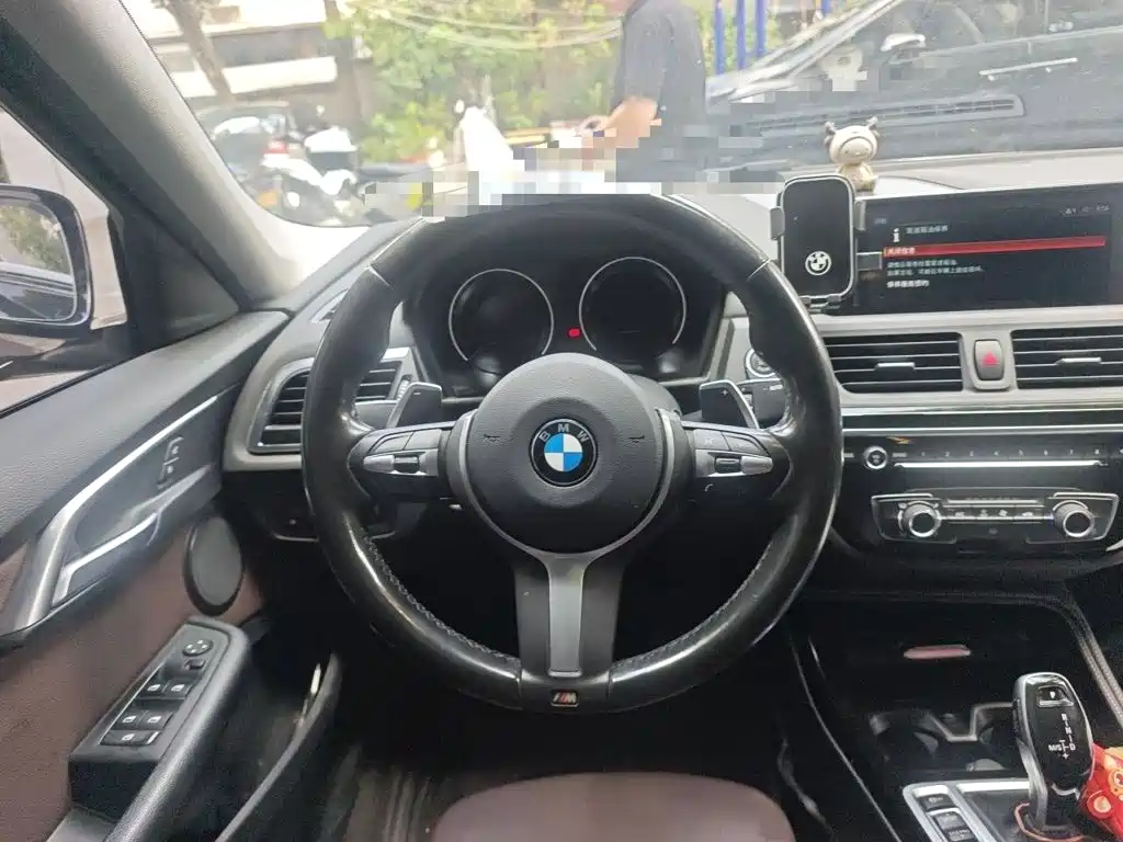 BMW 1 Series — миниатюра 3