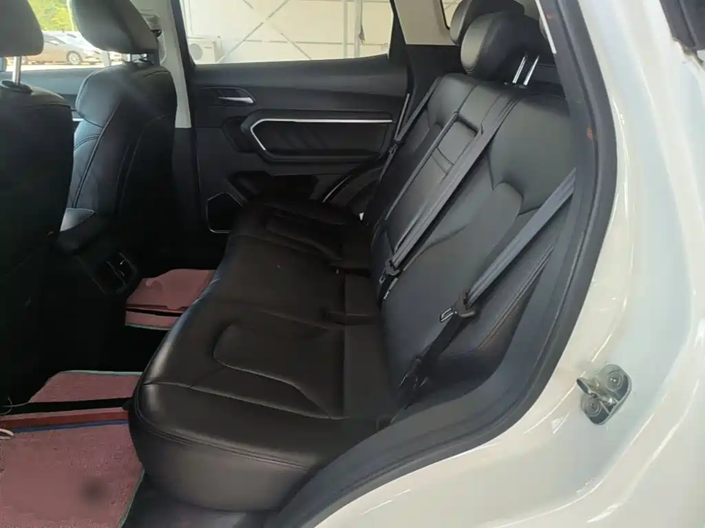 Haval H6 — миниатюра 17
