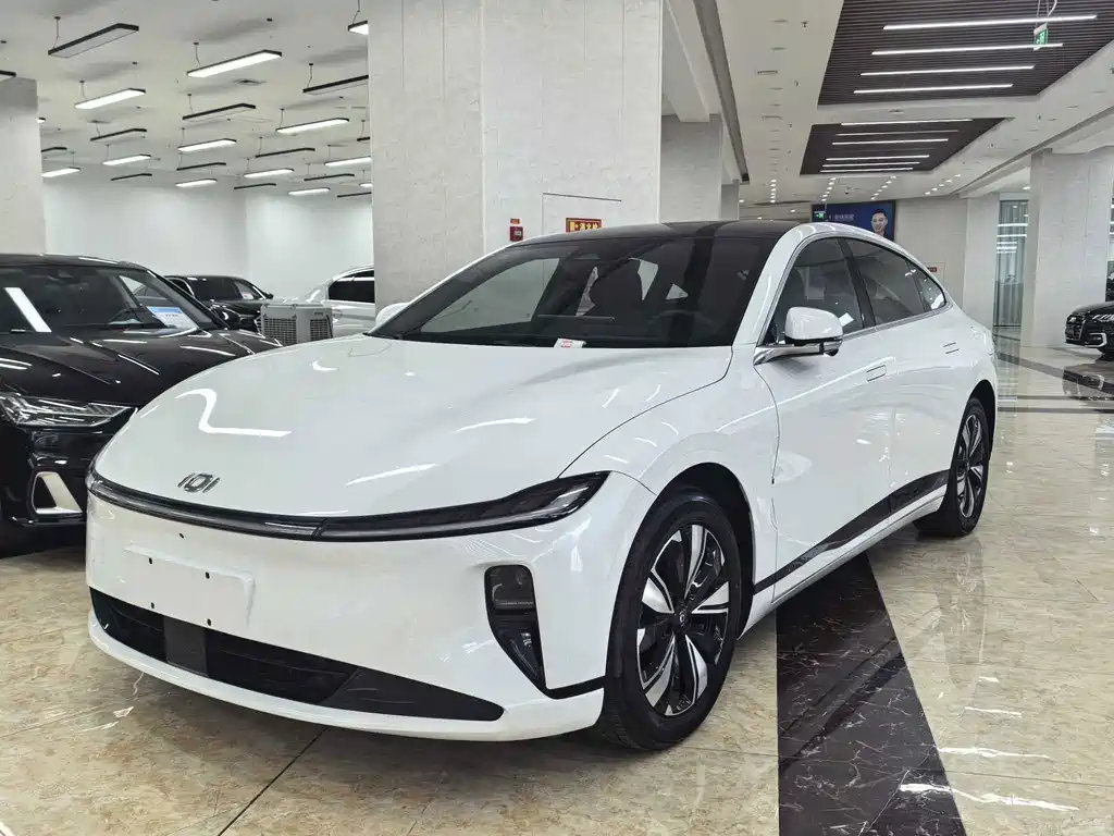 Qiyuan Qiyuan A07