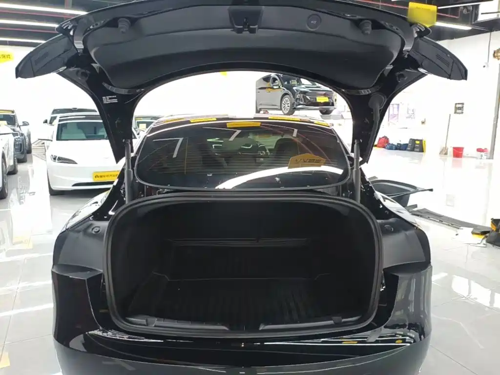 Tesla Model 3 — фотографии объявления, Фото 19