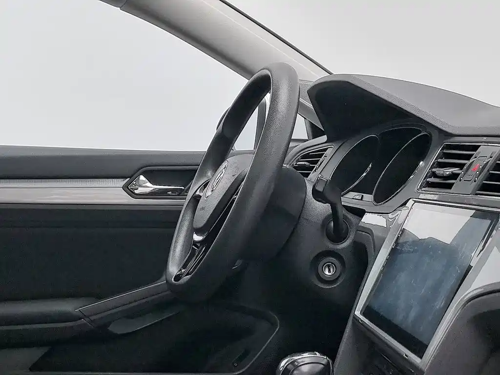 Volkswagen Lamando — миниатюра 22