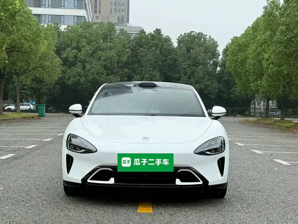 Xiaomi SU7 — миниатюра 3