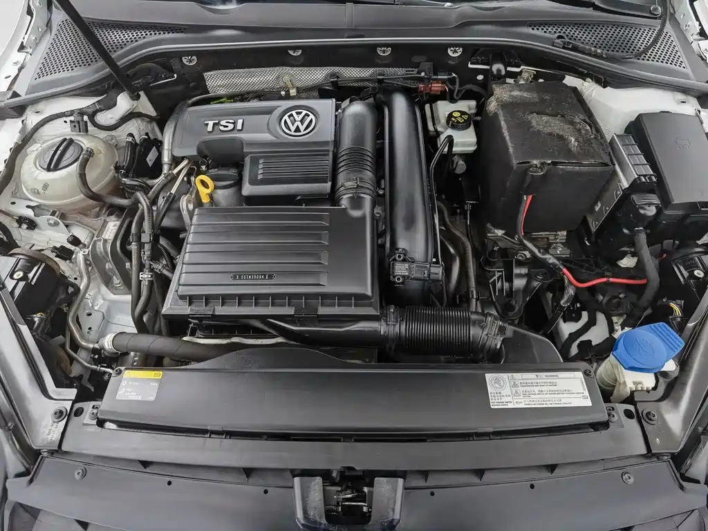 Volkswagen Golf — миниатюра 6